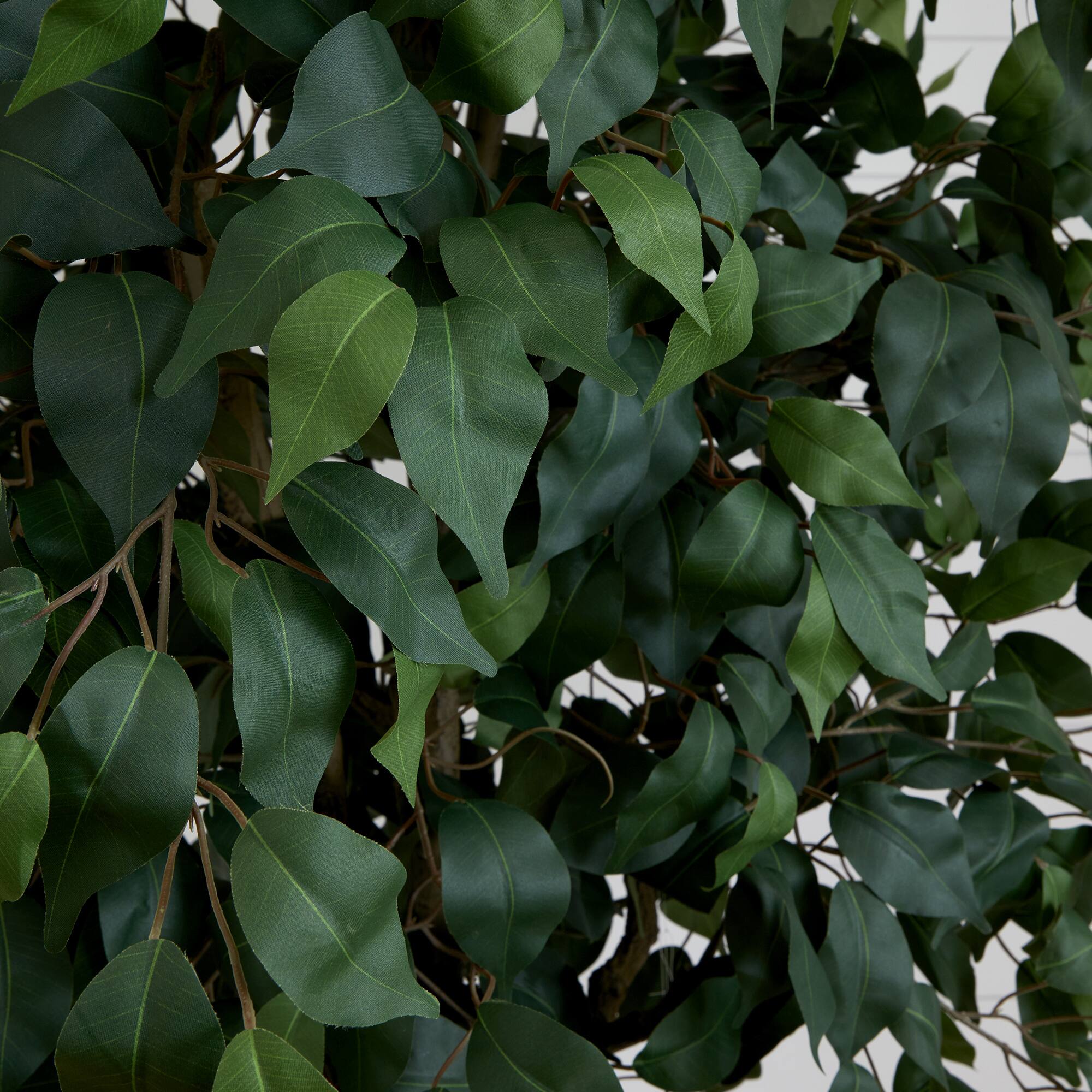 10ft. Artificial Ficus Tree